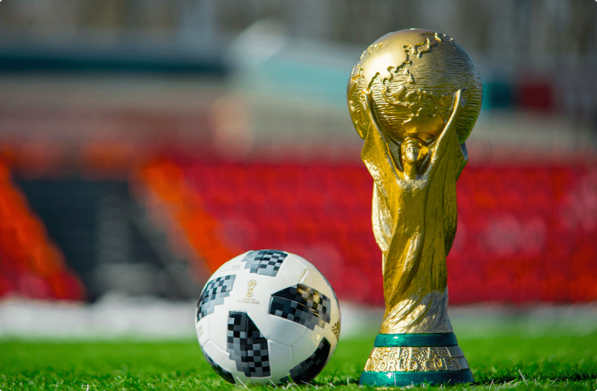 2022世界杯賠率一覽表|卡達世界盃|Leo娛樂城場中投注的體育運彩賠率
